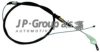 JP GROUP 1270302480 Cable, parking brake